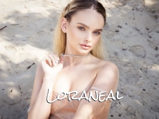 Loraneal