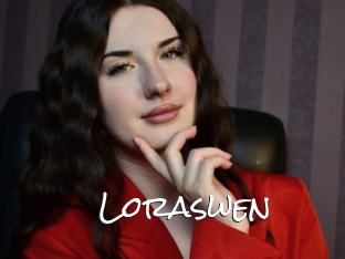 Loraswen