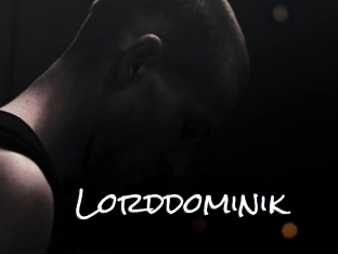 Lorddominik