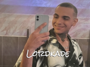 Lordkade