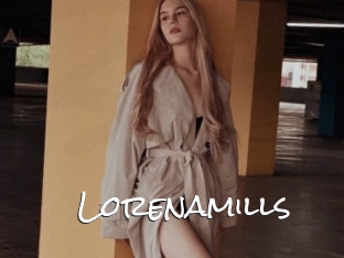 Lorenamills