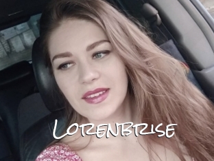 Lorenbrise