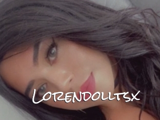 Lorendolltsx