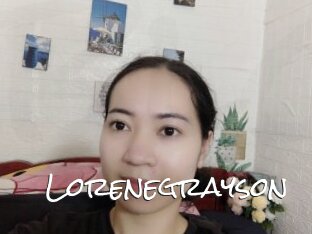 Lorenegrayson