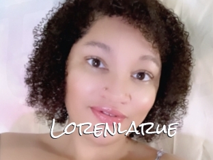 Lorenlarue