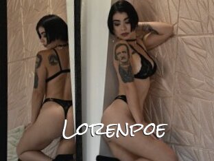 Lorenpoe