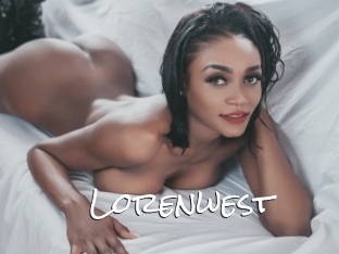 Lorenwest