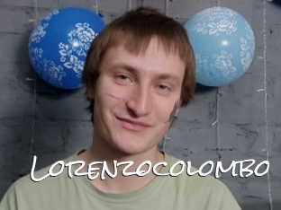 Lorenzocolombo