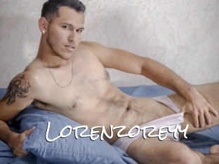 Lorenzoreyy
