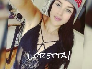 Loretta1