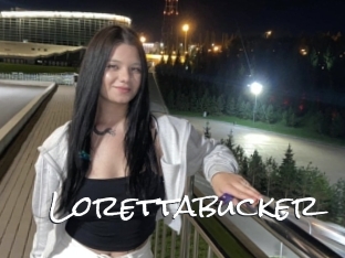 Lorettabucker