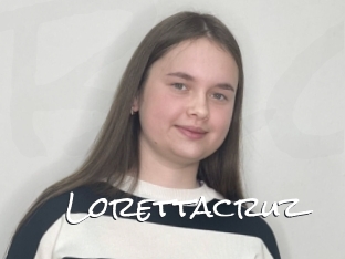 Lorettacruz