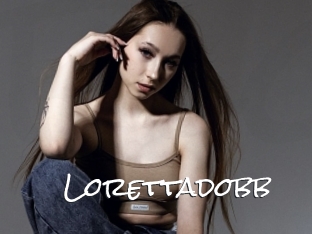 Lorettadobb