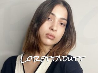 Lorettadutt