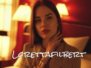 Lorettafilbert