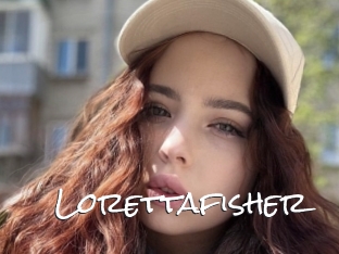 Lorettafisher