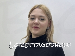 Lorettagodbold