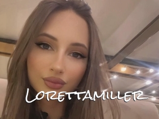 Lorettamiller