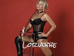 Loriabbe