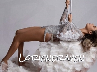 Lorieneraven