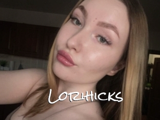 Lorihicks