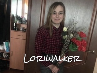 Loriwalker