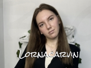 Lornacarvin