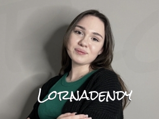 Lornadendy