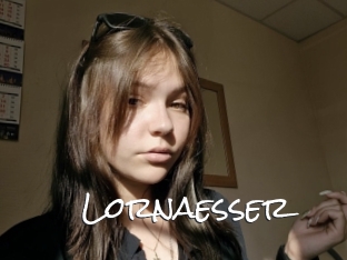 Lornaesser