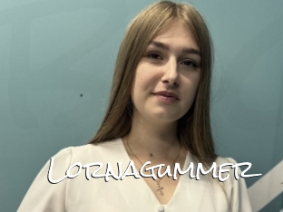 Lornagummer