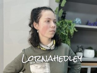 Lornahedley