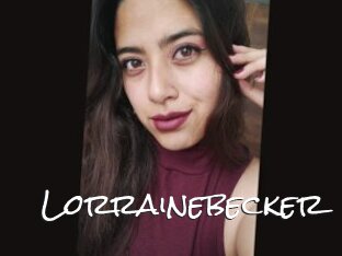 Lorrainebecker