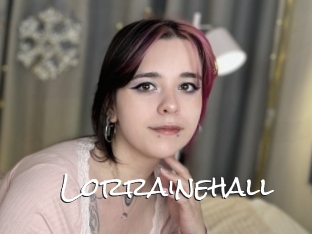 Lorrainehall