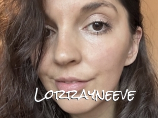 Lorrayneeve