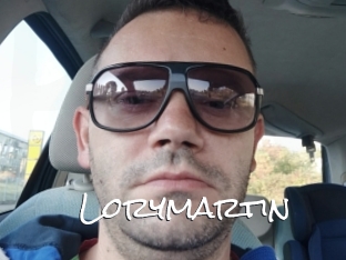 Lorymartin