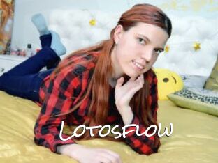 Lotosflow