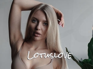 Lotuslove