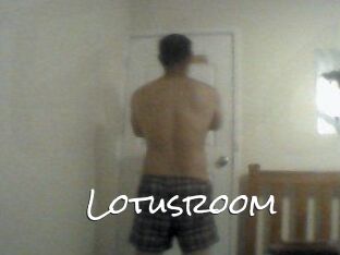 Lotusroom