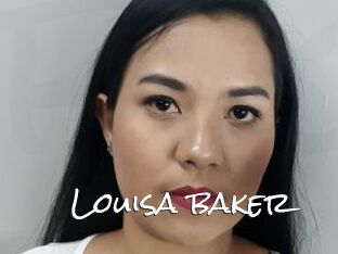 Louisa_baker