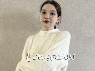 Louisecain