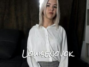 Louisenovok