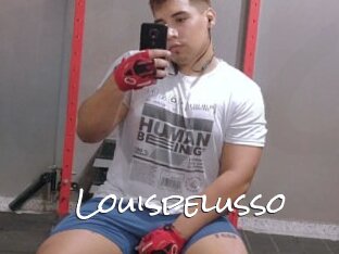 Louispelusso