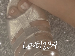 Love1234