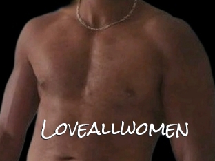 Loveallwomen