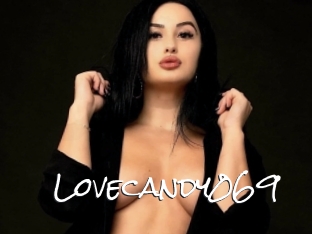 lovecandy069 Blow Cum