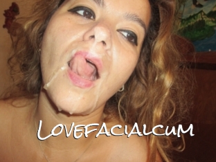 Lovefacialcum