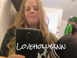 Lovehollyann