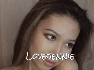 Lovejennie