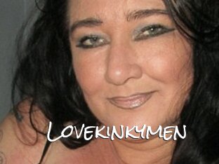 Lovekinkymen