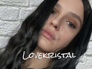 Lovekristal